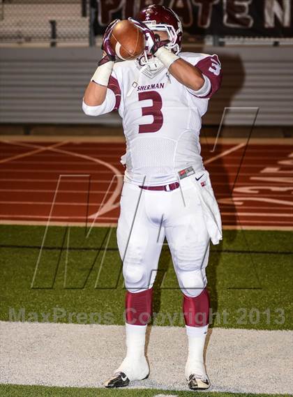 Thumbnail 3 in Sherman @ Wylie photogallery.