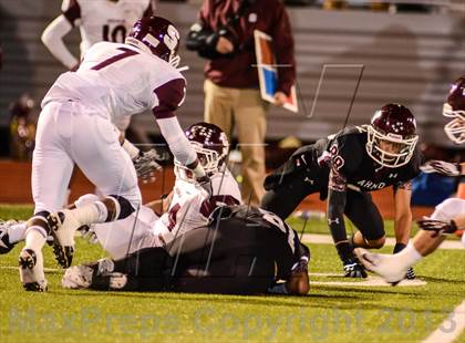 Thumbnail 2 in Sherman @ Wylie photogallery.