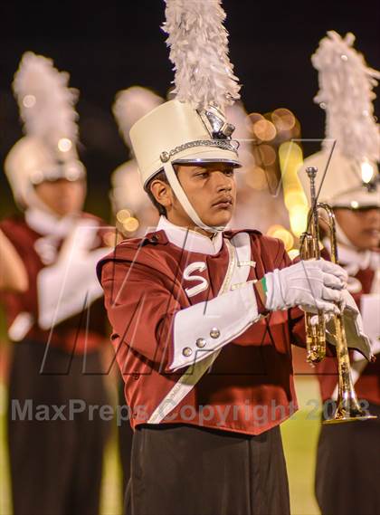 Thumbnail 1 in Sherman @ Wylie photogallery.