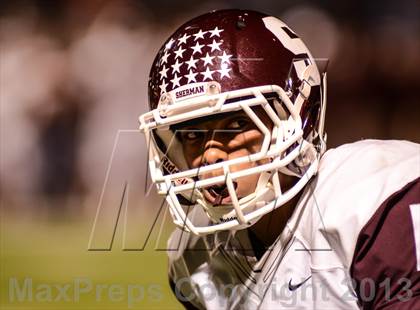 Thumbnail 1 in Sherman @ Wylie photogallery.