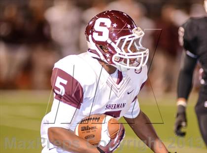Thumbnail 3 in Sherman @ Wylie photogallery.