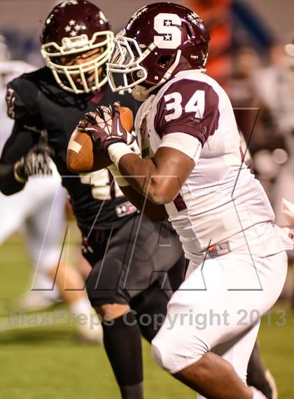 Thumbnail 3 in Sherman @ Wylie photogallery.