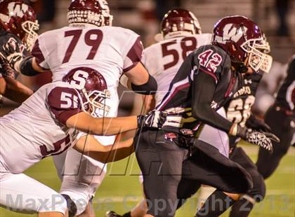 Thumbnail 3 in Sherman @ Wylie photogallery.