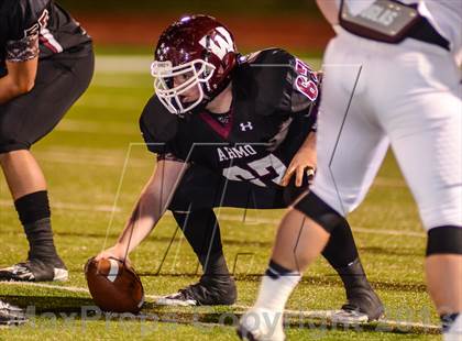 Thumbnail 1 in Sherman @ Wylie photogallery.