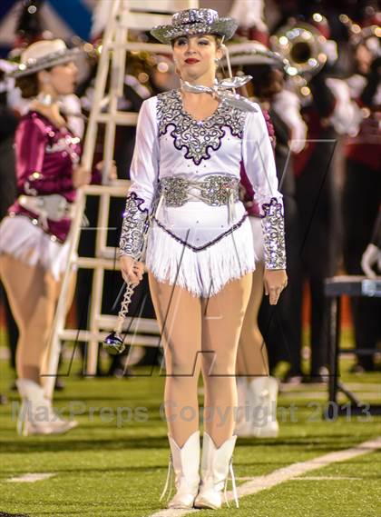 Thumbnail 3 in Sherman @ Wylie photogallery.