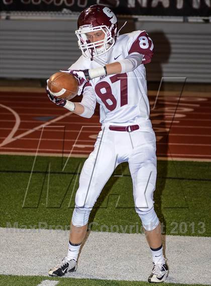 Thumbnail 3 in Sherman @ Wylie photogallery.