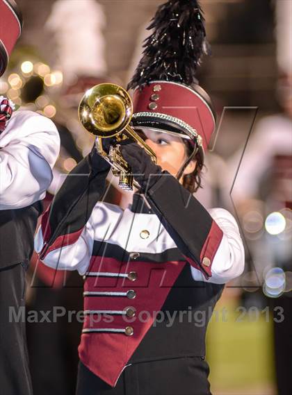 Thumbnail 3 in Sherman @ Wylie photogallery.