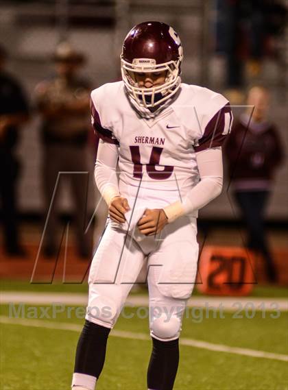 Thumbnail 3 in Sherman @ Wylie photogallery.