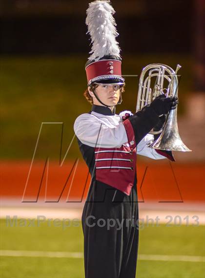 Thumbnail 2 in Sherman @ Wylie photogallery.