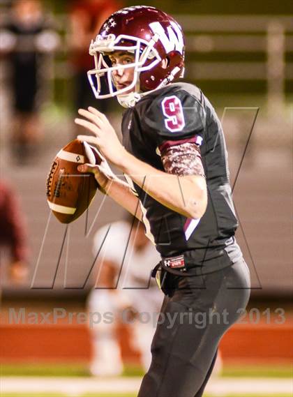 Thumbnail 2 in Sherman @ Wylie photogallery.