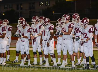 Thumbnail 3 in Sherman @ Wylie photogallery.
