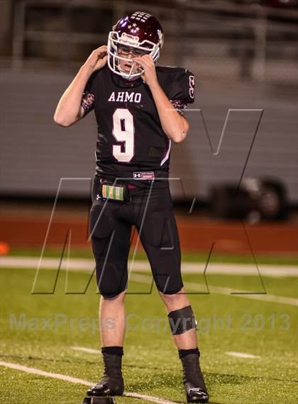 Thumbnail 3 in Sherman @ Wylie photogallery.