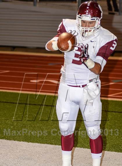 Thumbnail 1 in Sherman @ Wylie photogallery.