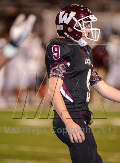 Thumbnail 2 in Sherman @ Wylie photogallery.