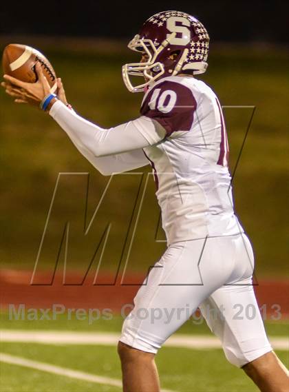Thumbnail 3 in Sherman @ Wylie photogallery.