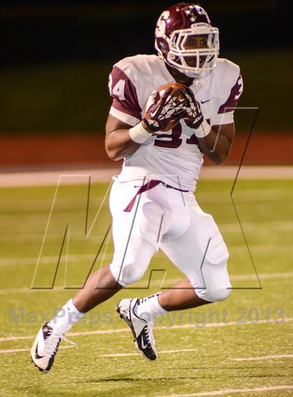 Thumbnail 2 in Sherman @ Wylie photogallery.