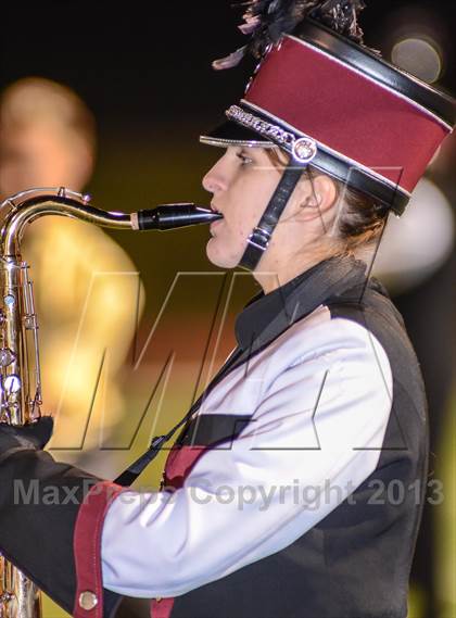 Thumbnail 3 in Sherman @ Wylie photogallery.