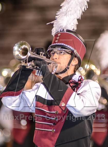 Thumbnail 1 in Sherman @ Wylie photogallery.