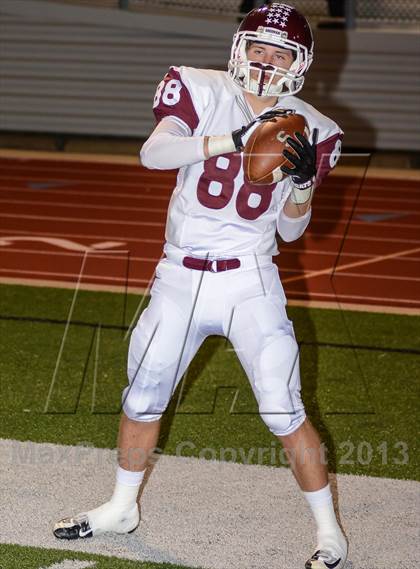 Thumbnail 1 in Sherman @ Wylie photogallery.