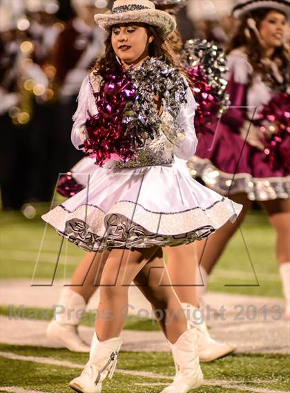Thumbnail 2 in Sherman @ Wylie photogallery.