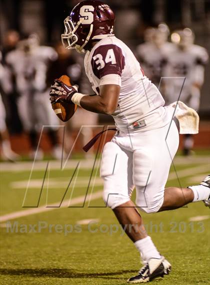 Thumbnail 2 in Sherman @ Wylie photogallery.