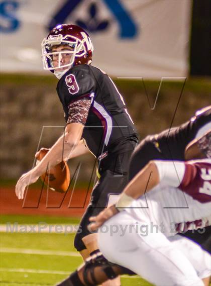 Thumbnail 3 in Sherman @ Wylie photogallery.