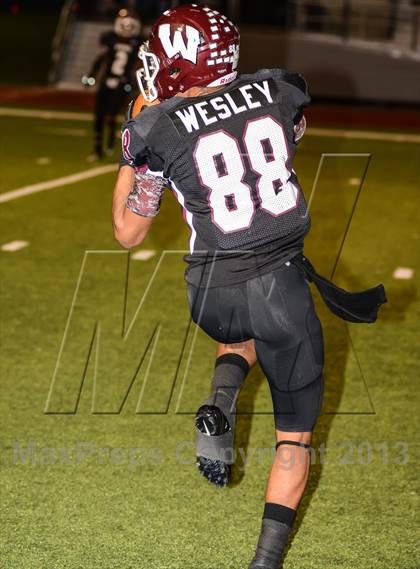 Thumbnail 3 in Sherman @ Wylie photogallery.
