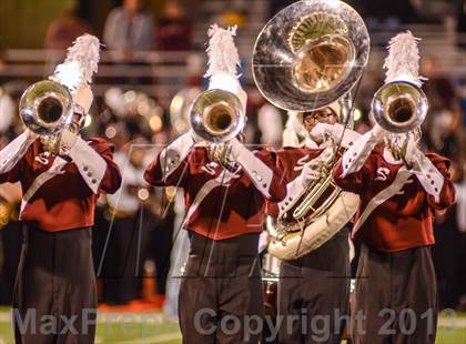 Thumbnail 2 in Sherman @ Wylie photogallery.