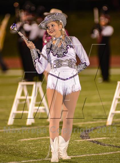 Thumbnail 3 in Sherman @ Wylie photogallery.