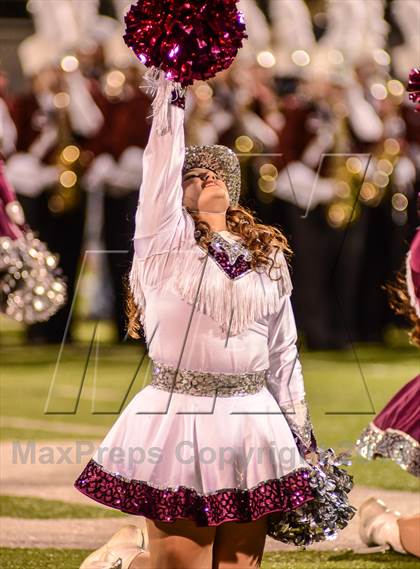 Thumbnail 1 in Sherman @ Wylie photogallery.