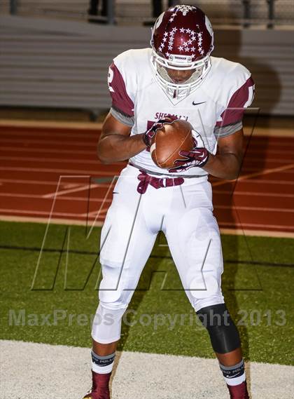 Thumbnail 2 in Sherman @ Wylie photogallery.