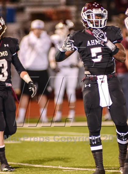 Thumbnail 1 in Sherman @ Wylie photogallery.