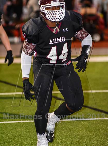 Thumbnail 1 in Sherman @ Wylie photogallery.