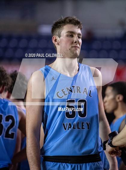 Thumbnail 1 in Central Valley vs. Union (WIAA 4A Semifinal)  photogallery.