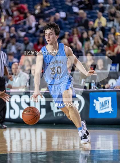 Thumbnail 1 in Central Valley vs. Union (WIAA 4A Semifinal)  photogallery.
