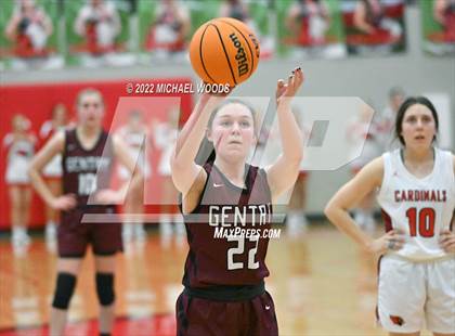 Thumbnail 3 in Gentry @ Farmington photogallery.