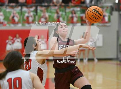 Thumbnail 2 in Gentry @ Farmington photogallery.