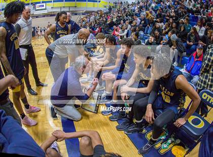 Thumbnail 1 in Belleville East @ O'Fallon (IHSA Class 4A Regional Championship) photogallery.