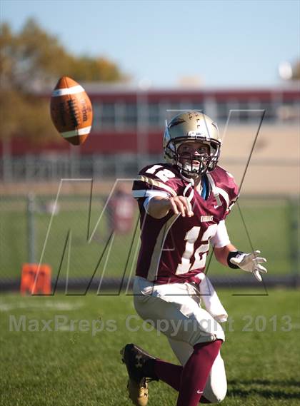 Thumbnail 3 in Burgard/Math Science Tech Prep at Seneca @ Cheektowaga photogallery.