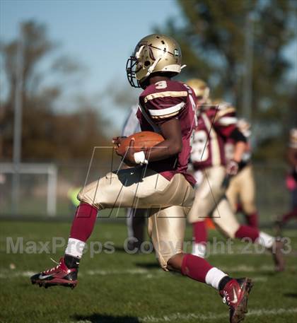 Thumbnail 3 in Burgard/Math Science Tech Prep at Seneca @ Cheektowaga photogallery.