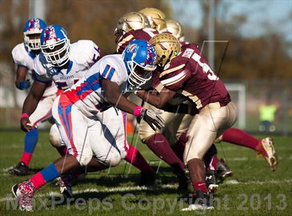 Thumbnail 1 in Burgard/Math Science Tech Prep at Seneca @ Cheektowaga photogallery.
