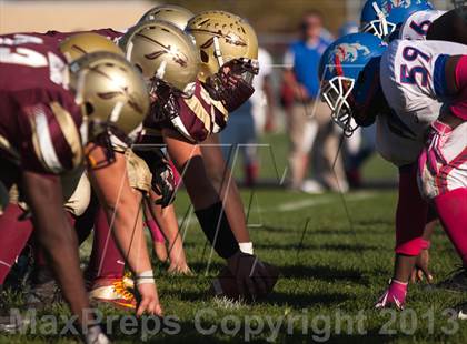 Thumbnail 1 in Burgard/Math Science Tech Prep at Seneca @ Cheektowaga photogallery.