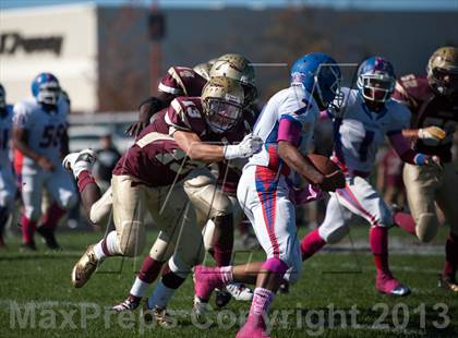 Thumbnail 2 in Burgard/Math Science Tech Prep at Seneca @ Cheektowaga photogallery.