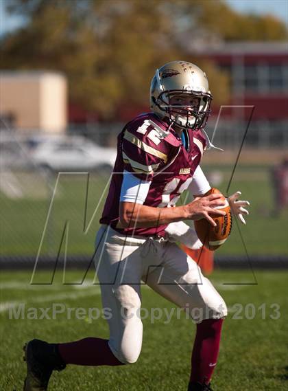 Thumbnail 2 in Burgard/Math Science Tech Prep at Seneca @ Cheektowaga photogallery.