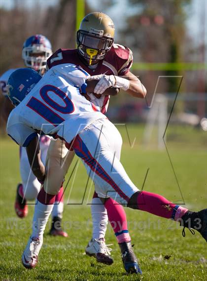 Thumbnail 1 in Burgard/Math Science Tech Prep at Seneca @ Cheektowaga photogallery.