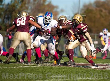 Thumbnail 3 in Burgard/Math Science Tech Prep at Seneca @ Cheektowaga photogallery.