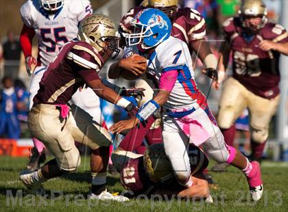 Thumbnail 2 in Burgard/Math Science Tech Prep at Seneca @ Cheektowaga photogallery.