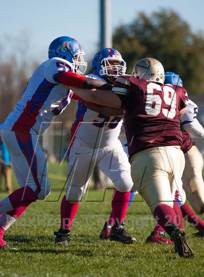 Thumbnail 3 in Burgard/Math Science Tech Prep at Seneca @ Cheektowaga photogallery.