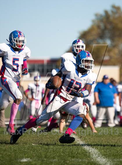 Thumbnail 2 in Burgard/Math Science Tech Prep at Seneca @ Cheektowaga photogallery.