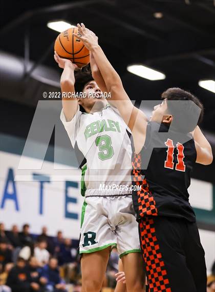 Thumbnail 1 in Selma @ Reedley photogallery.